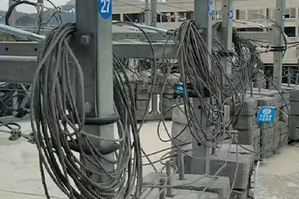 沈阳电动吊篮出租