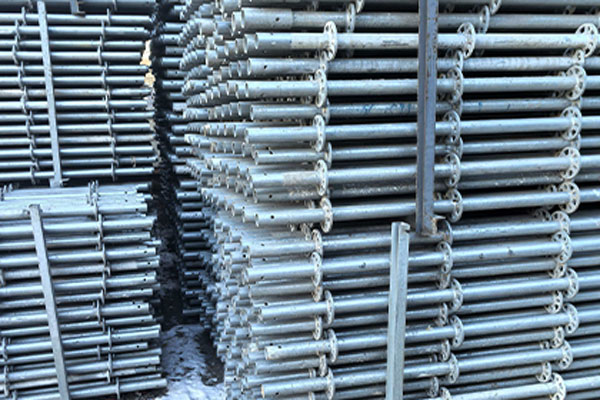 沈阳架子管脚手架出租