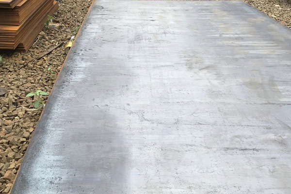 沈阳铺路板租借