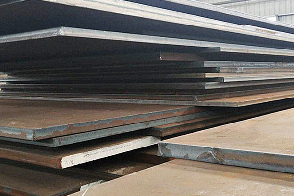 沈阳钢板租赁出租