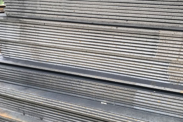 沈阳铺路板租赁厂家