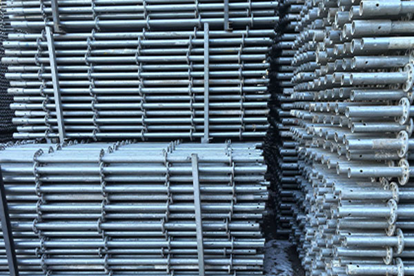 沈阳架子管脚手架租赁