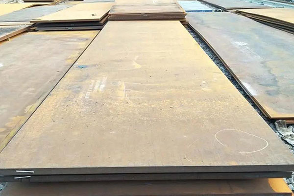 沈阳铺路钢板出租