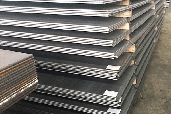 沈阳防滑钢板租赁