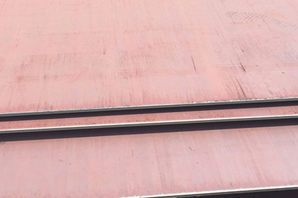 沈阳钢板租赁服务