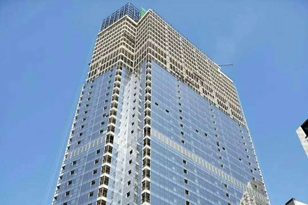 沈阳电动吊篮租赁：详细解读租赁服务流程